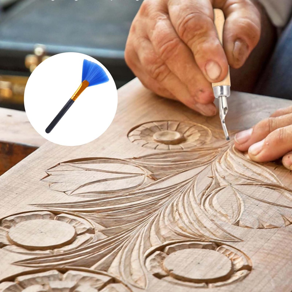 Happy Too.1 Set Alat Linocut,  - Linocut Carving Tool ulasan dan harga