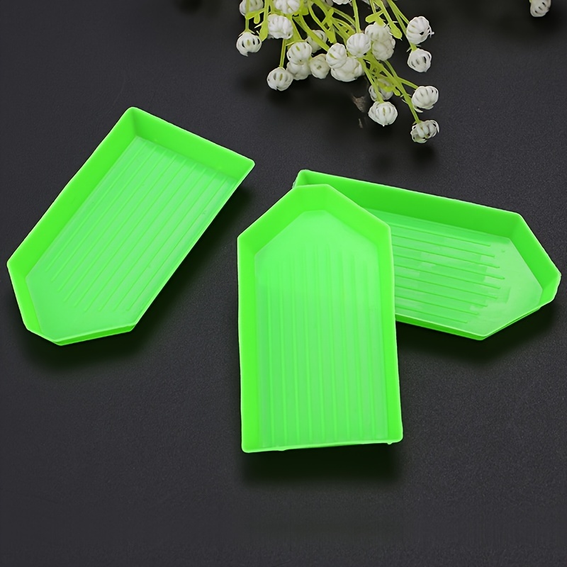 6 Buah/Set Nampan Penyortiran  - Art Craft Easy ulasan dan harga