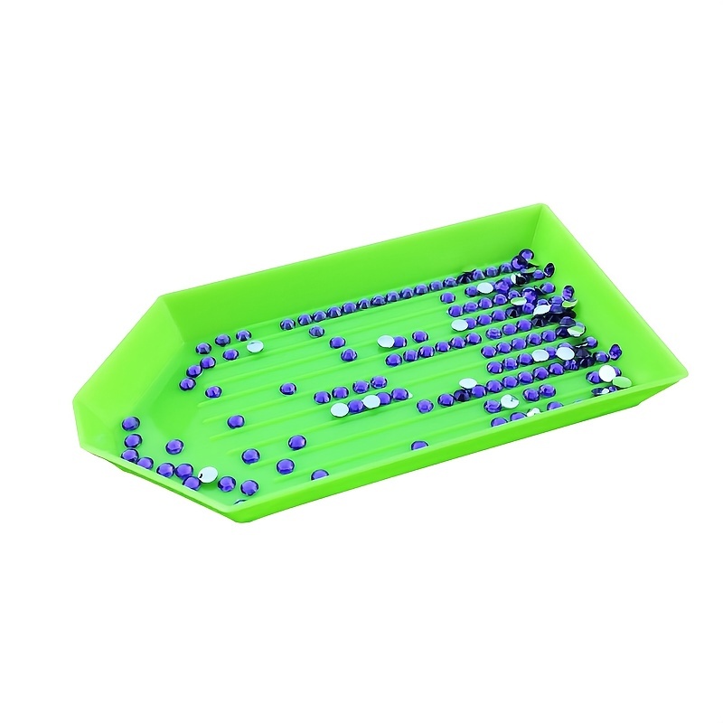 6 Buah/Set Nampan Penyortiran  - Art Craft Easy ulasan dan harga