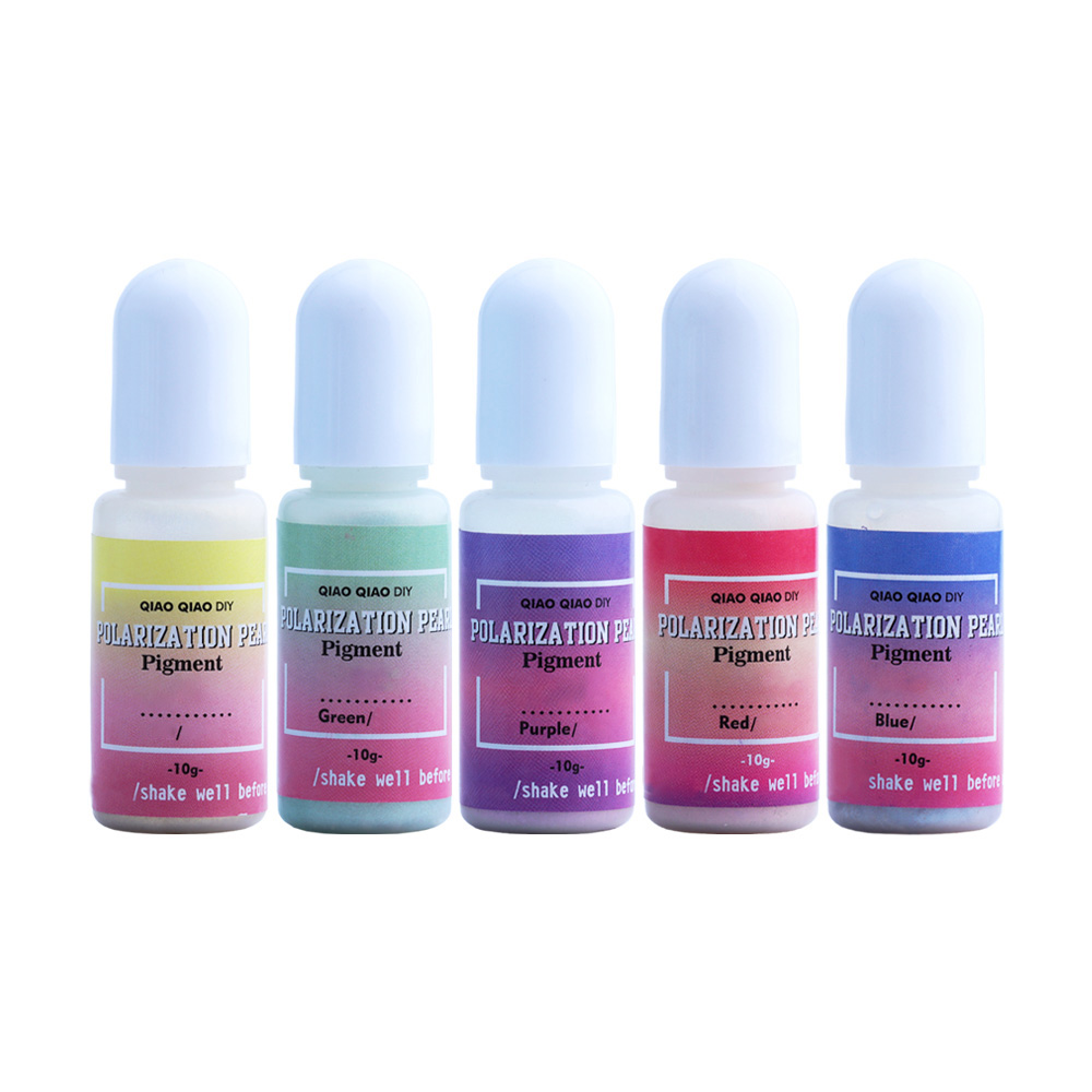 Pigmen Resin Epoxy Langit Berb - Resin Pigment Powder ulasan dan harga