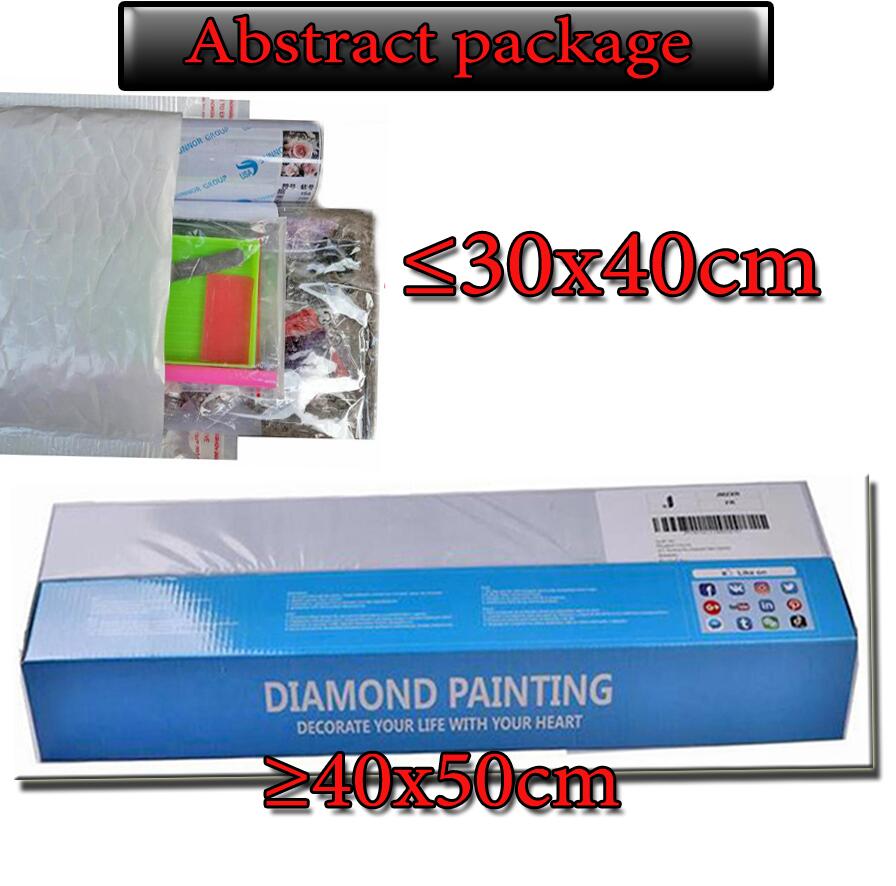 Kit Lukisan Berlian 5D Pemanda - Art Craft Village ulasan dan harga