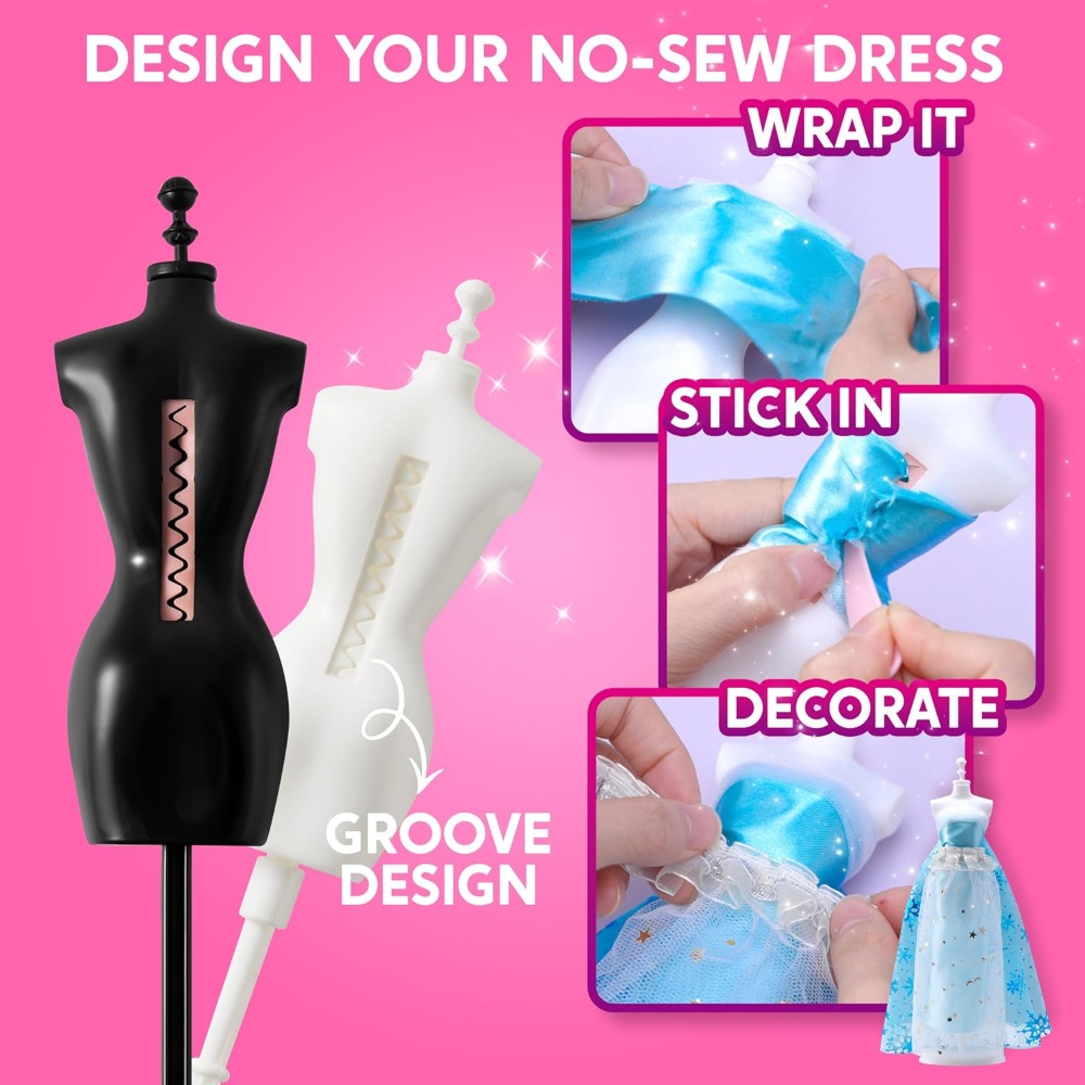 JOYFY 400+PCS Kerajinan Desain - Art Craft Girl ulasan dan harga