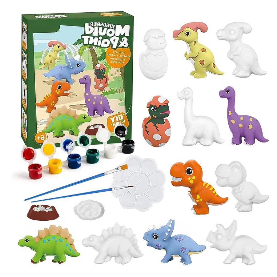 Set Seni dan Kerajinan Kit Mel - Art And Craft Nature ulasan dan harga