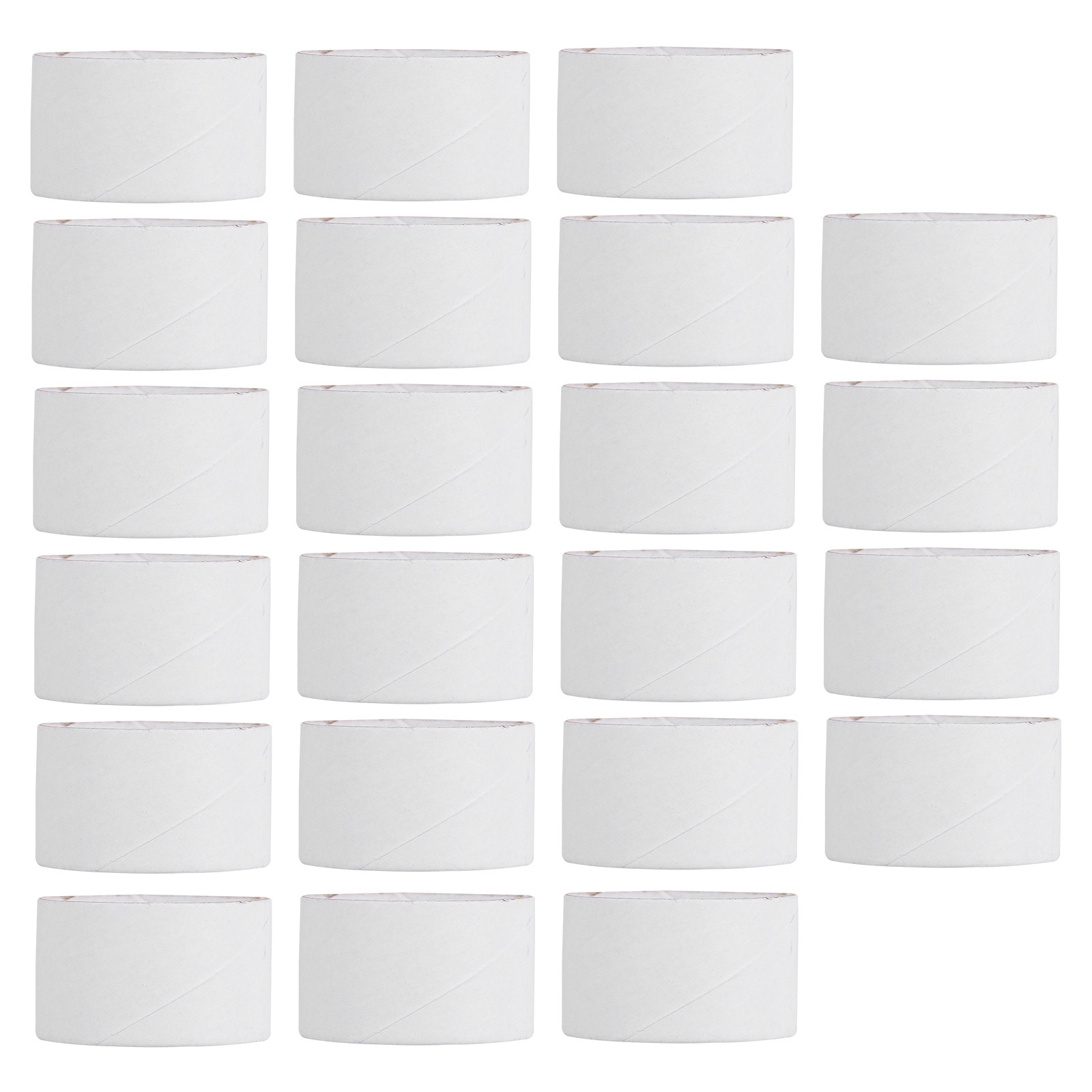 25Pcs Gulungan Kertas Kerajina - Art Craft With Cardboard ulasan dan harga