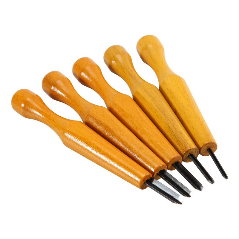 [A93Z!】 Set Alat Pisau Ukir Li - Linocut Carving Tool ulasan dan harga