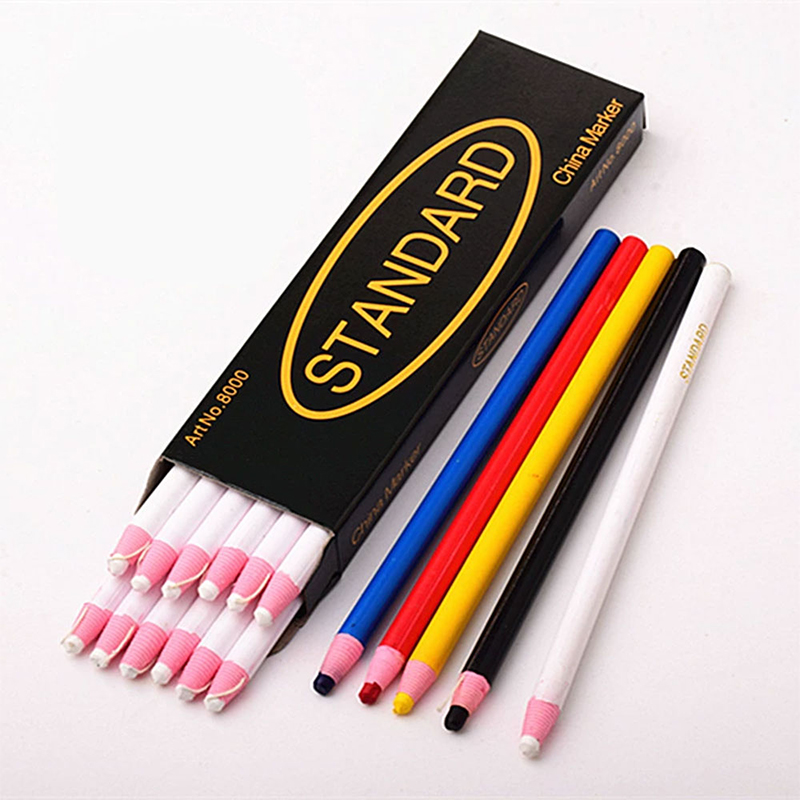 Set Kapur Jahit Penjahit Bebas - Chalk Pastel Set ulasan dan harga