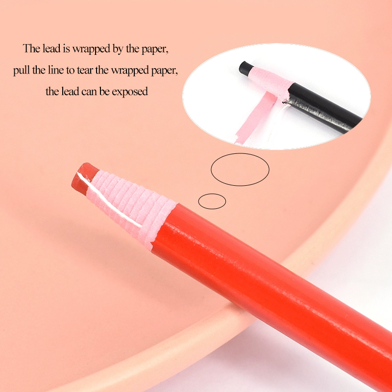 Set Kapur Jahit Penjahit Bebas - Chalk Pastel Set ulasan dan harga