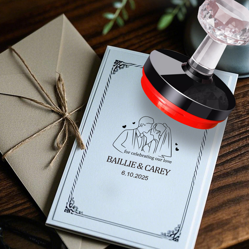 Stempel Segel Kustom untuk Ala - Art Craft Girl ulasan dan harga