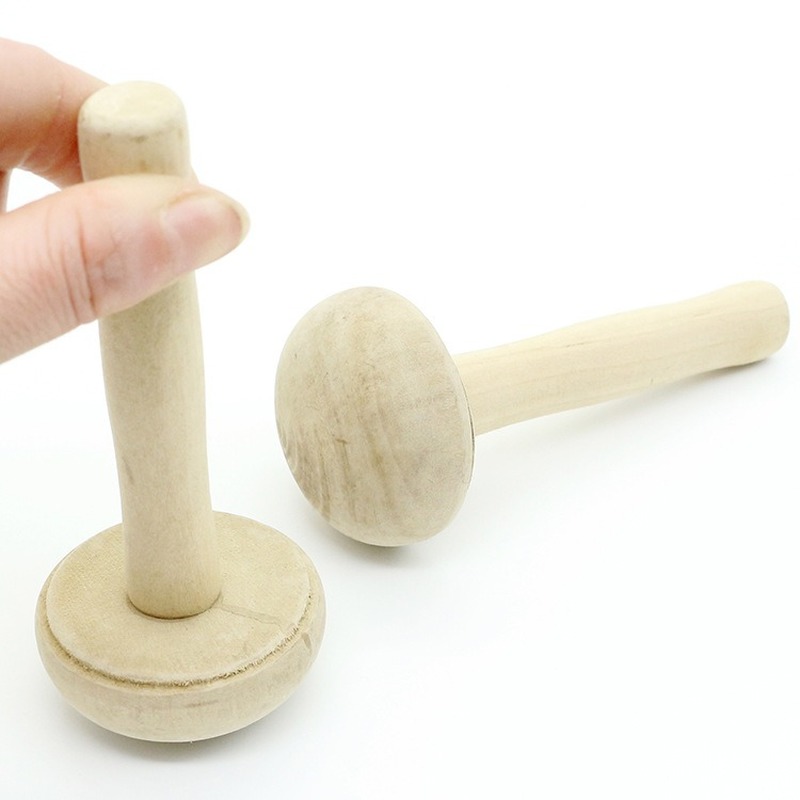 2020 Baru Jamur Kayu Rol Kerta - Art Craft Using Paper ulasan dan harga