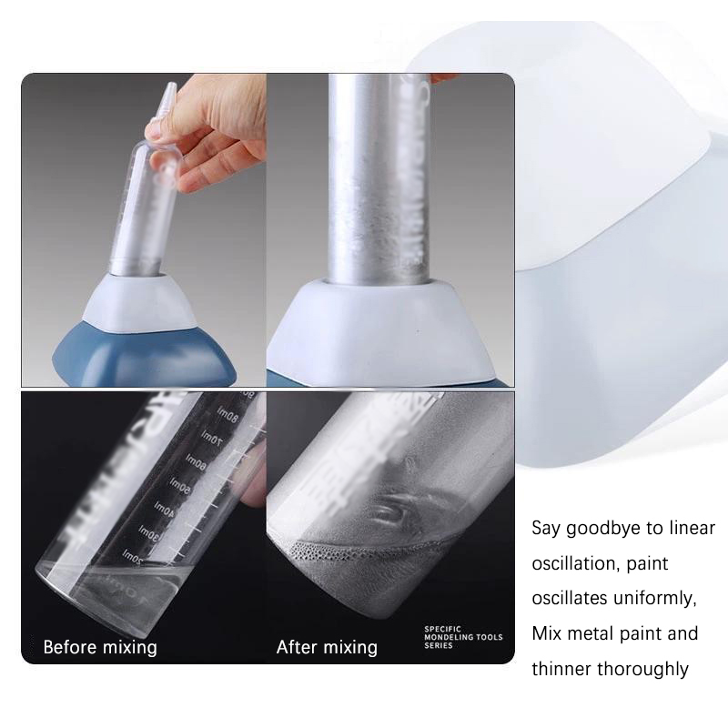 Pengaduk Cat Listrik Berkecepa - Art Craft Ua ulasan dan harga