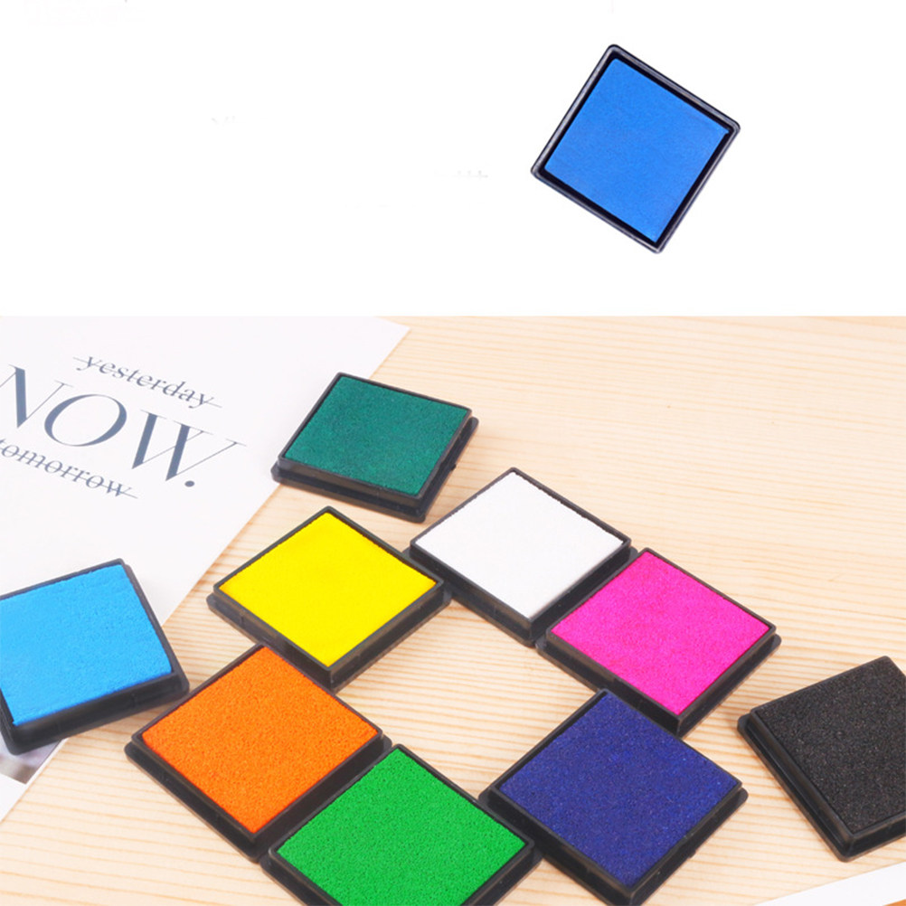 1Set 15 Warna - Tinta Jari yan - Art Craft Easy ulasan dan harga