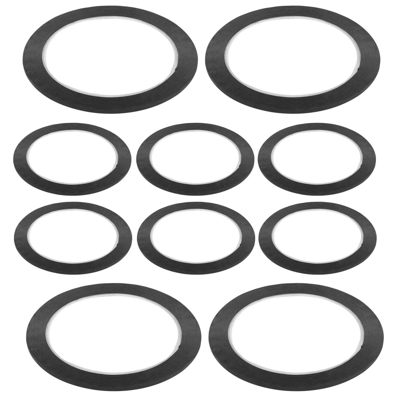 10 Buah Pita Seni Hewan Peliha - Art Craft Easy ulasan dan harga