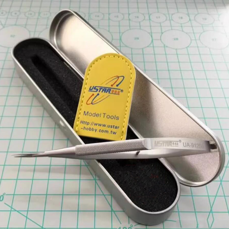 Paduan Presisi Tinggi Stiker P - Art Craft Ua ulasan dan harga