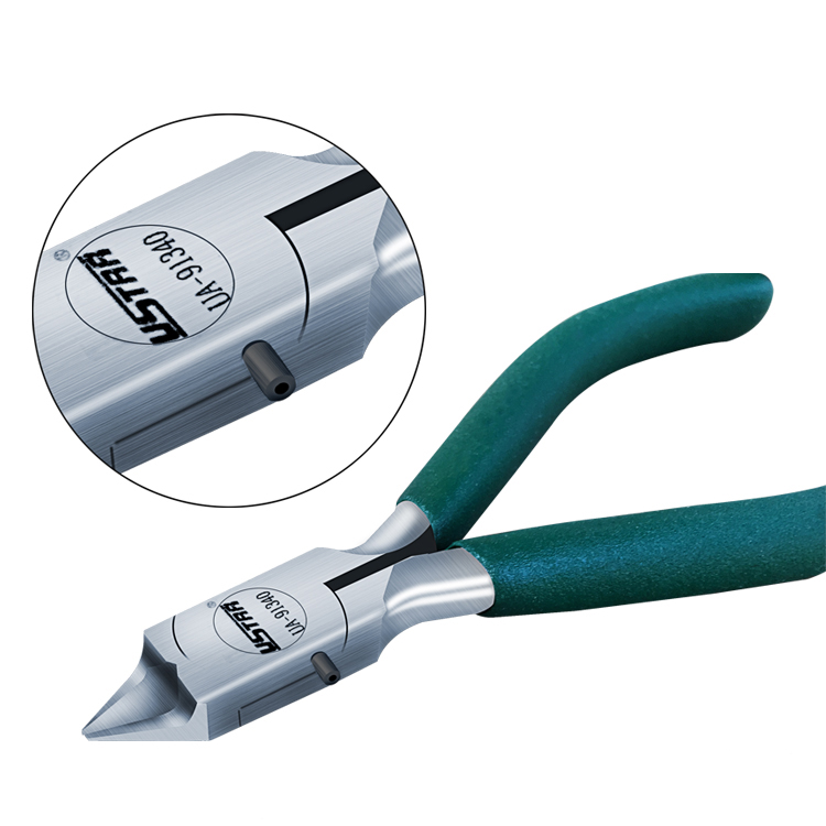 UA-91340 Tang Pemotong Pisau T - Art Craft Ua ulasan dan harga
