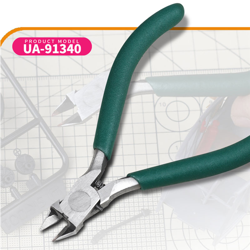 UA-91340 Tang Pemotong Pisau T - Art Craft Ua ulasan dan harga