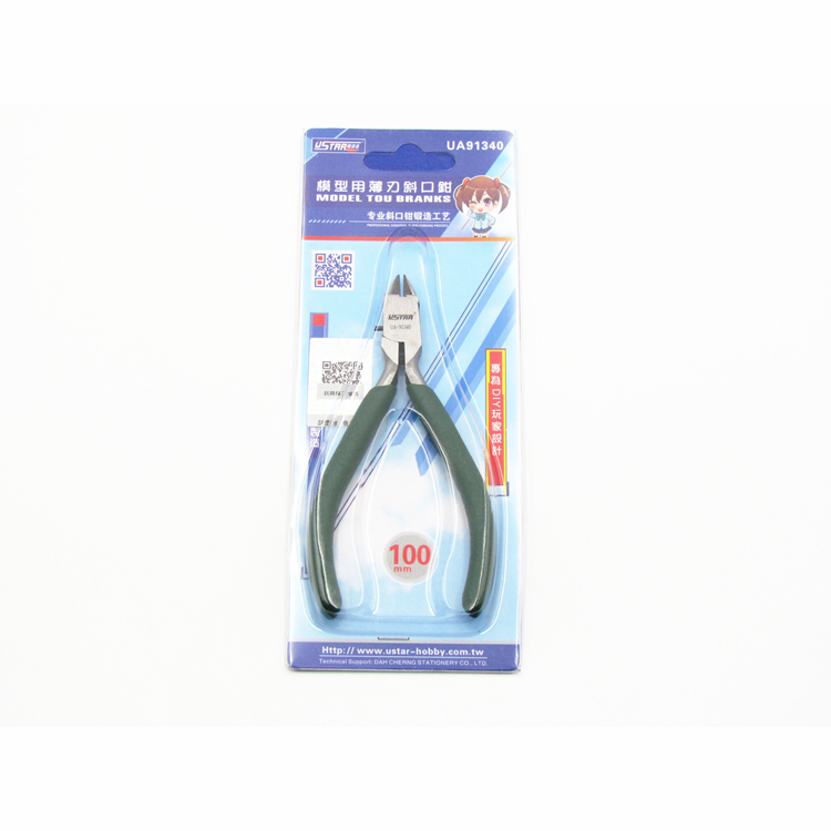 UA-91340 Tang Pemotong Pisau T - Art Craft Ua ulasan dan harga