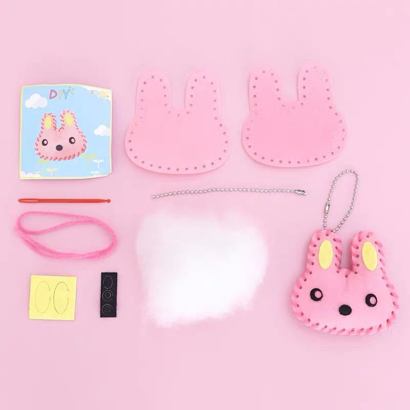 Tas kerajinan anak, 5 buah/lot - Art And Craft Nature ulasan dan harga