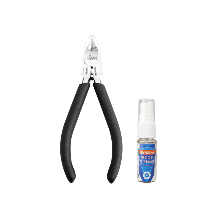 Peralatan Pembuat Kit Model Mi - Art Craft Ua ulasan dan harga