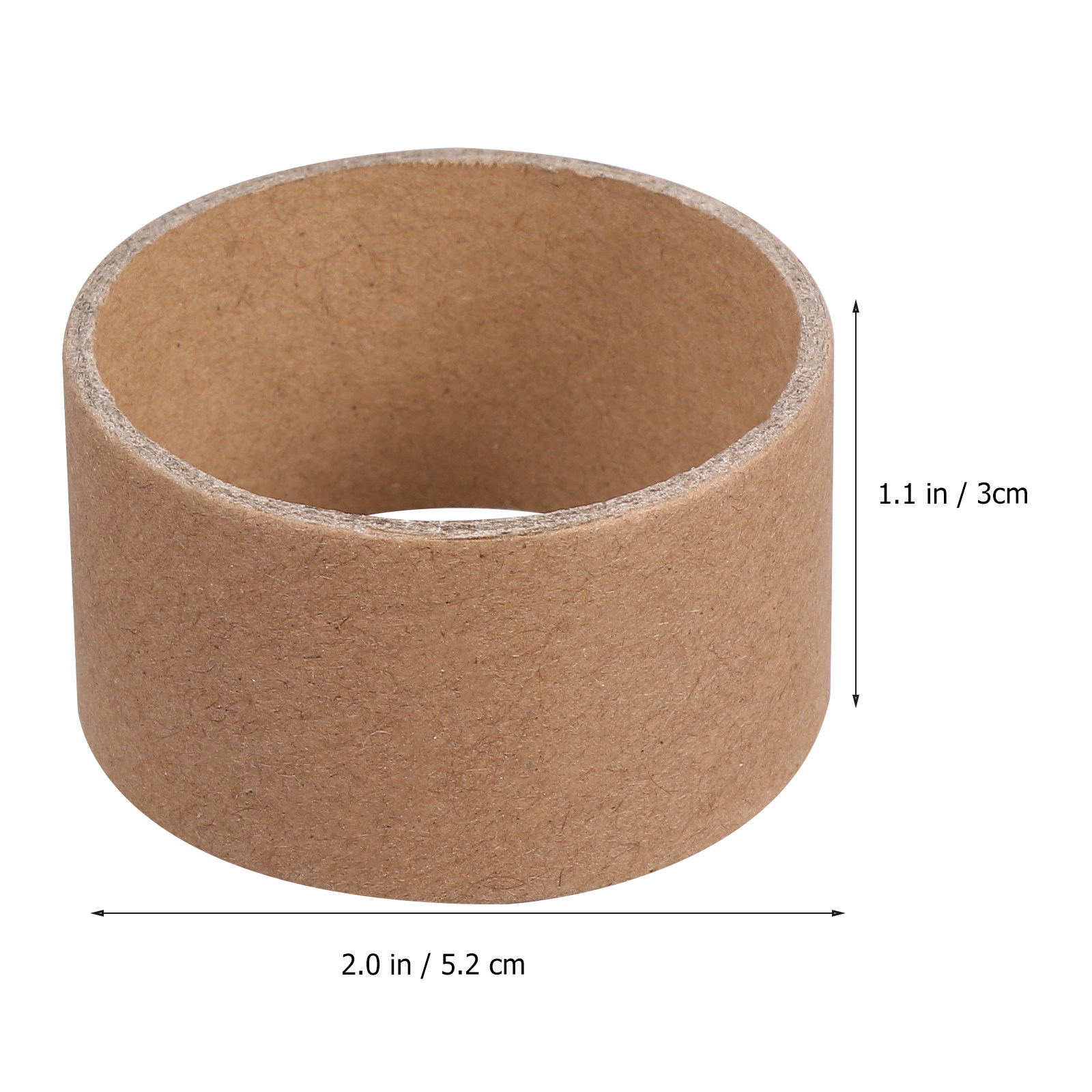 20 Buah Gulungan Kertas Keraji - Art Craft With Cardboard ulasan dan harga