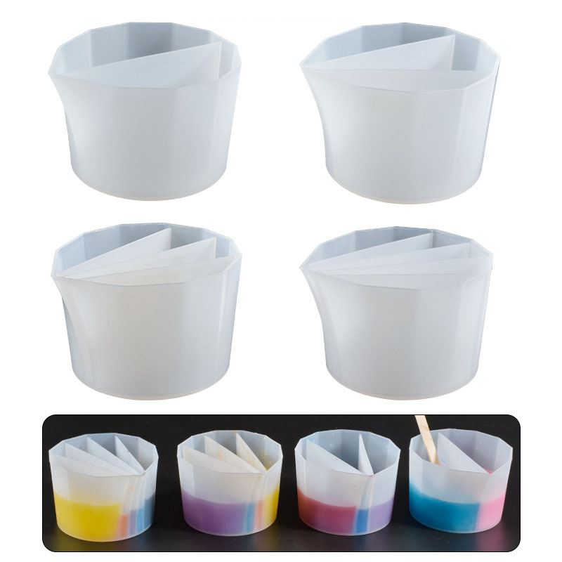 Cangkir Pembagi untuk Melukis  - Acrylic Pour Paint ulasan dan harga