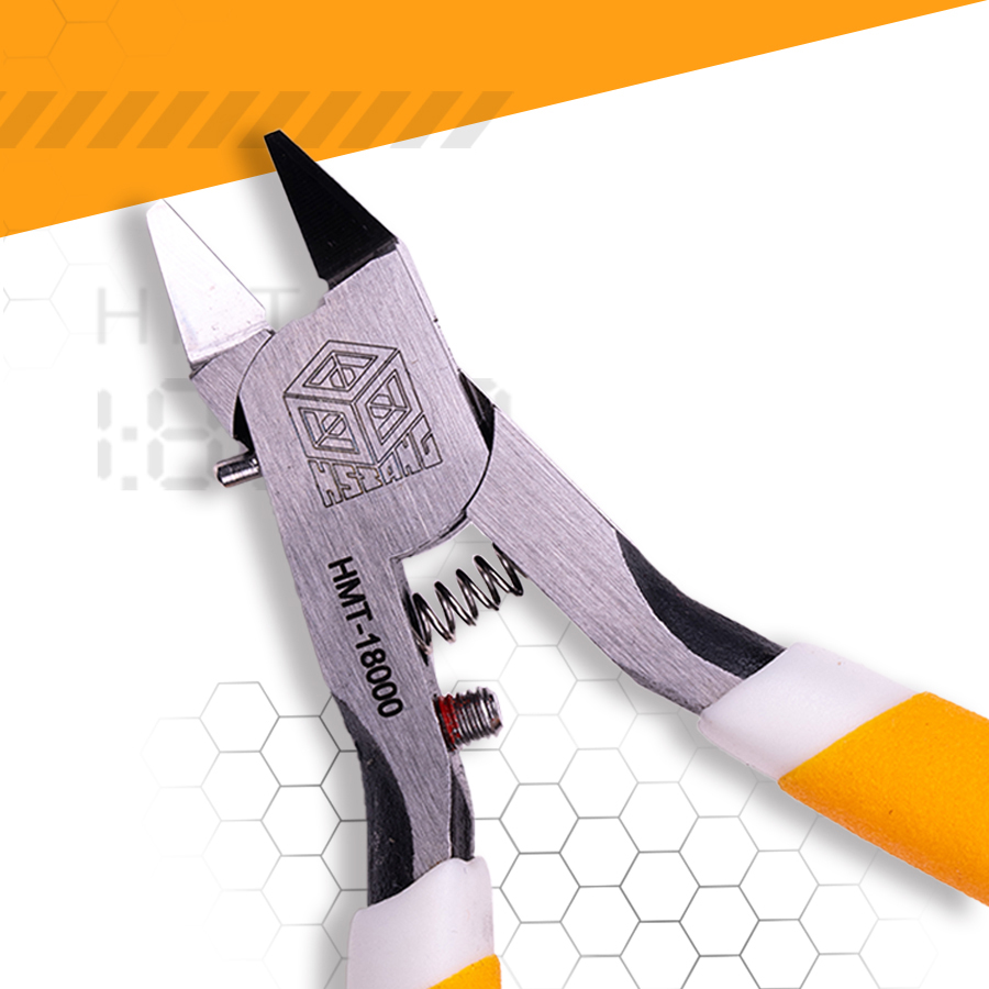HMT-18000 Model Tang Pemotong  - Art Craft Robot ulasan dan harga