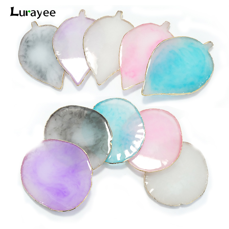 Palet Warna Batu Resin Cat Kuk - Acrylic Pour Paint ulasan dan harga