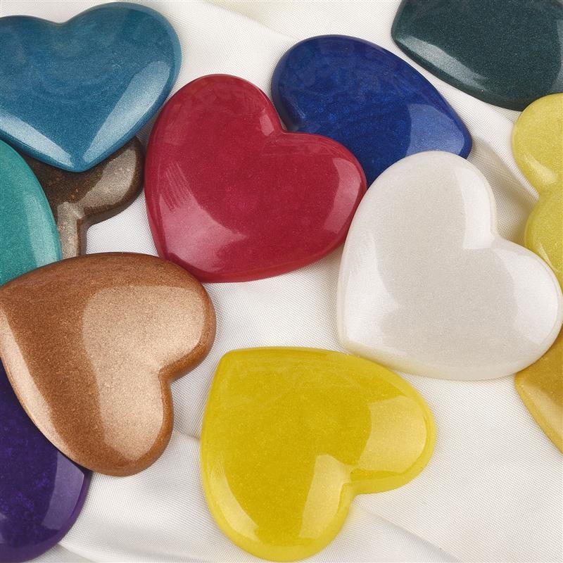 50Ml Dekorasi Seni Kuku Resin  - Resin Pigment Powder ulasan dan harga