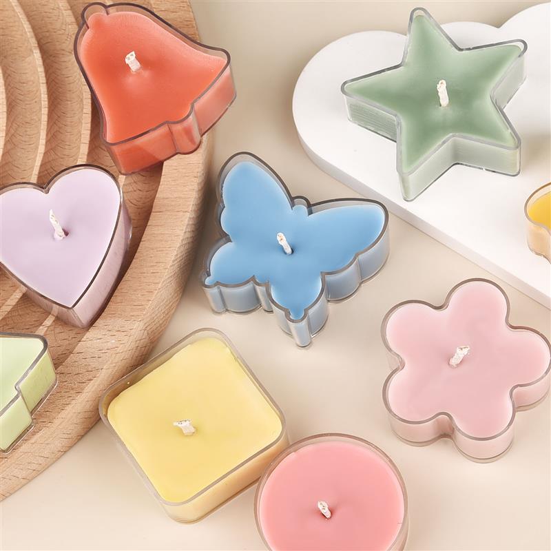 50Ml Dekorasi Seni Kuku Resin  - Resin Pigment Powder ulasan dan harga