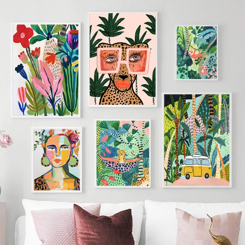 Lukisan Berlian DIY Seni Dindi - Art Craft Girl ulasan dan harga