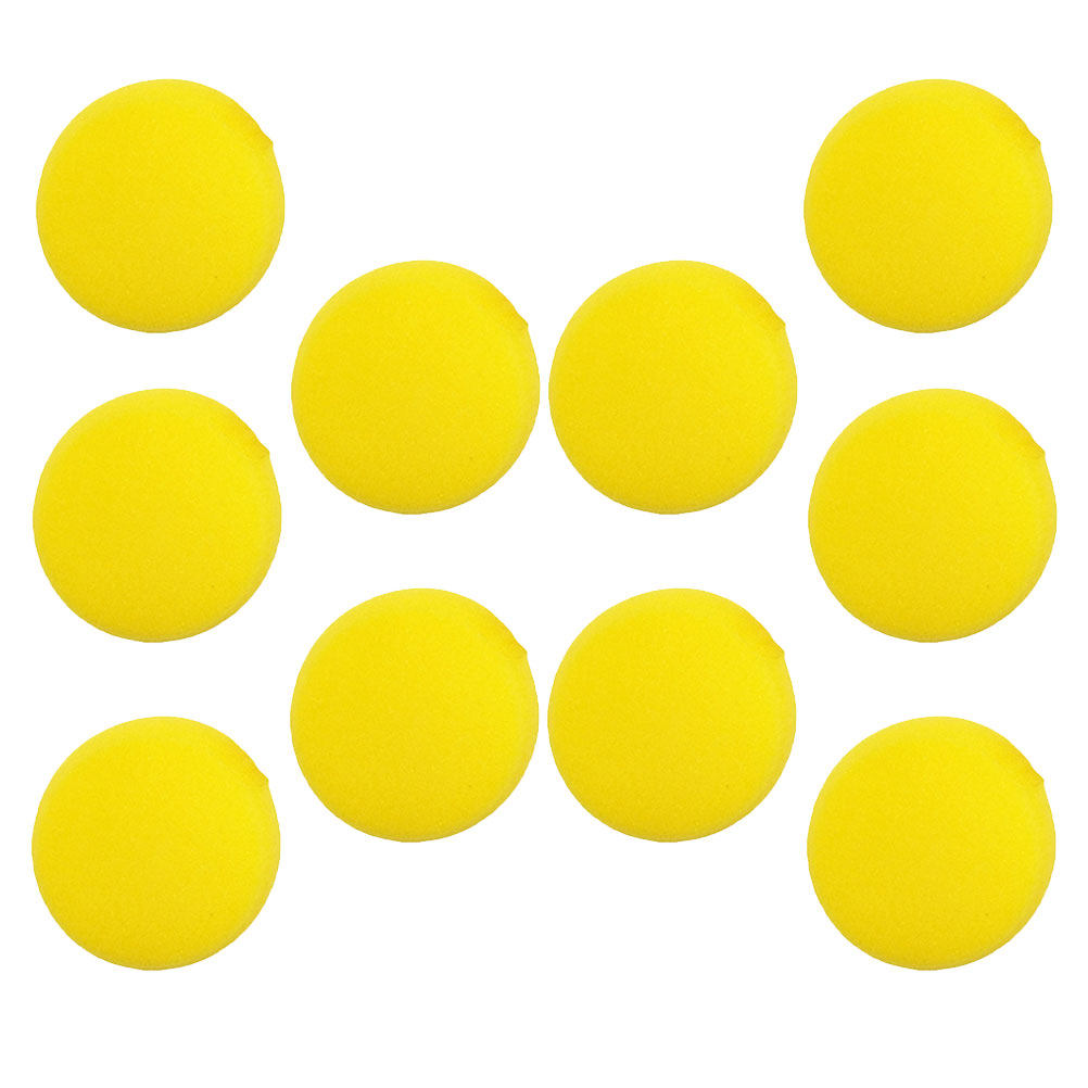 10Pcs Set Stempel Spons untuk  - Art Craft Easy ulasan dan harga