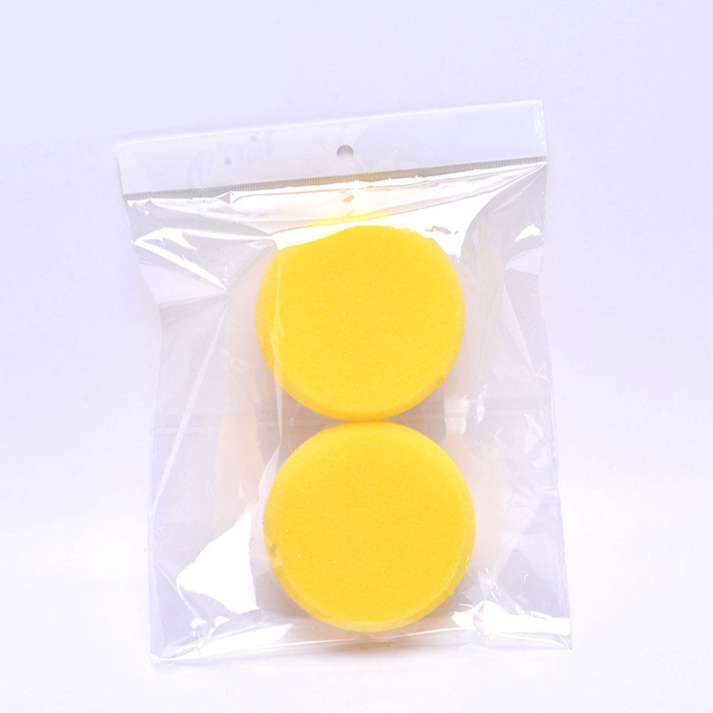10Pcs Set Stempel Spons untuk  - Art Craft Easy ulasan dan harga