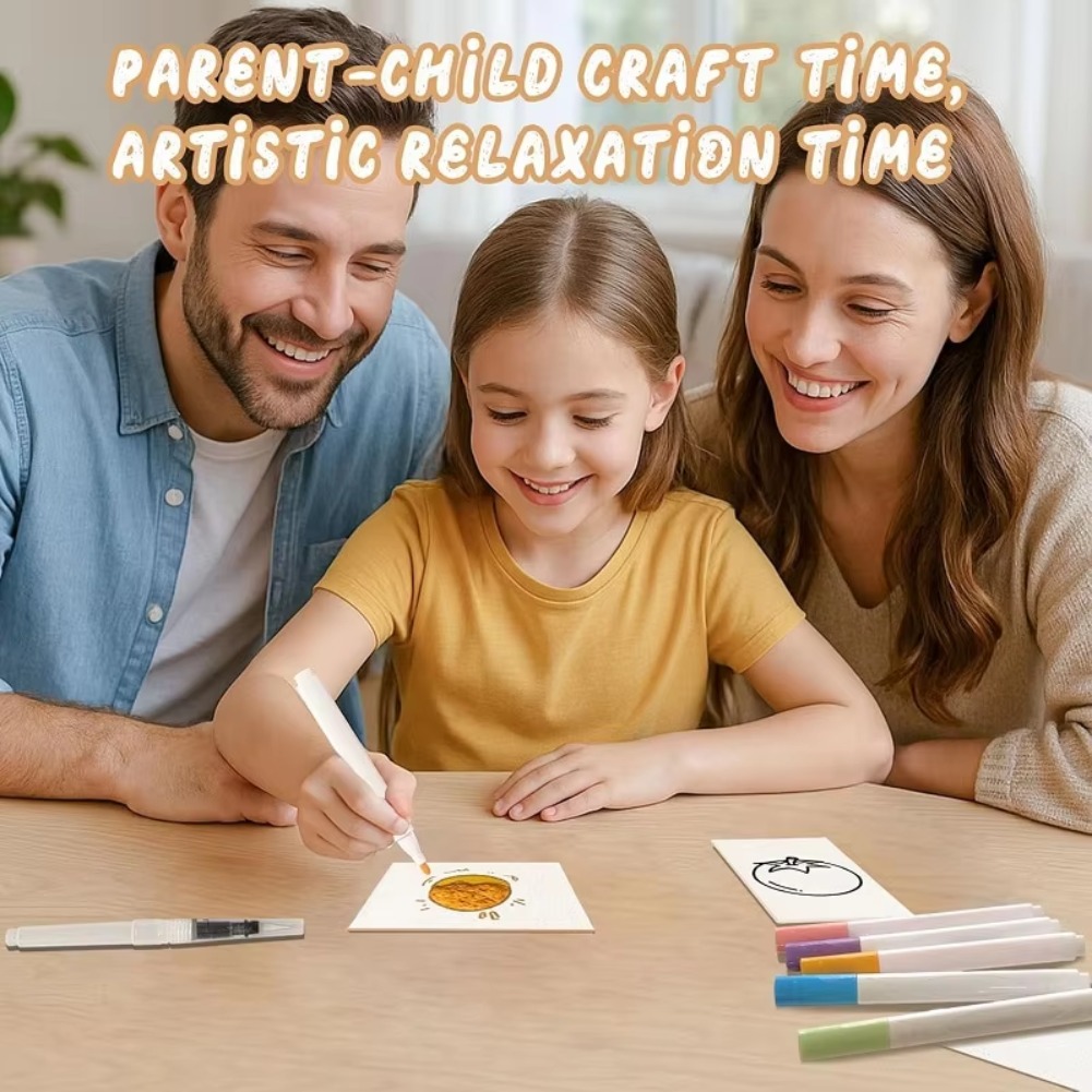Kertas Lukis Tekstur Busa 3D P - Art Craft Using Paper ulasan dan harga