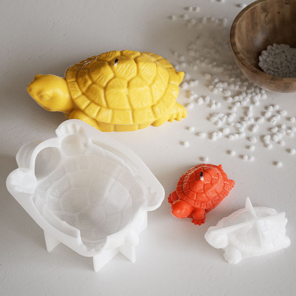 Cetakan Resin Kura-Kura 3D, Ce - Art And Craft Nature ulasan dan harga