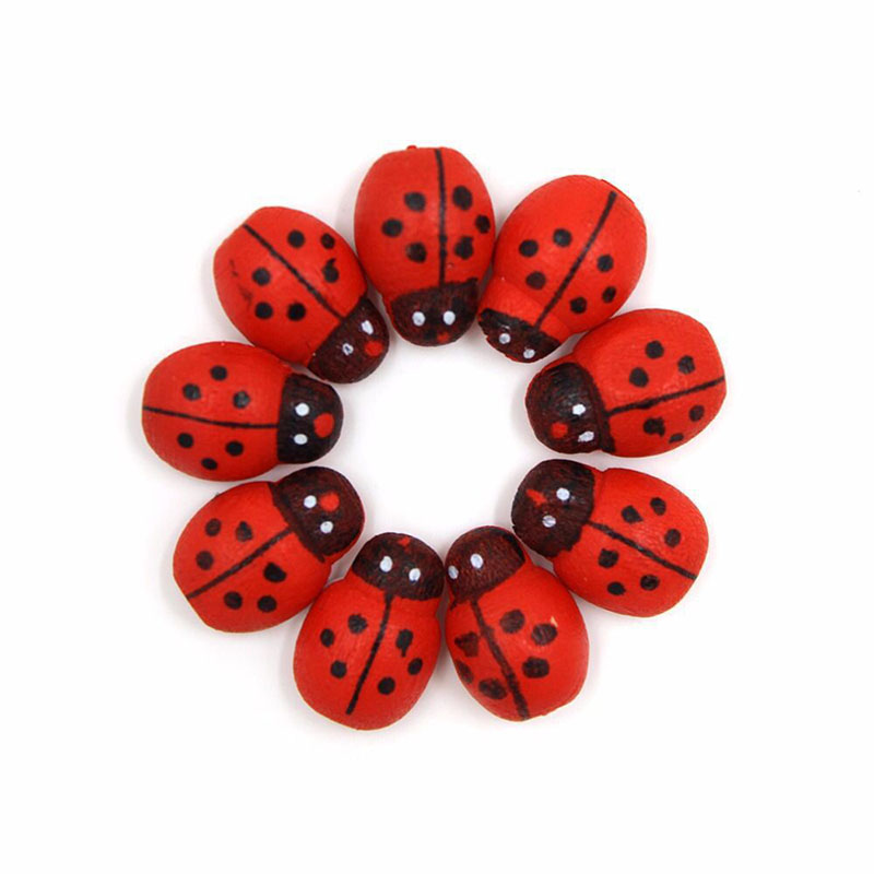 Pasta Kulkas Mini Perekat Send - Art Craft Ladybug ulasan dan harga