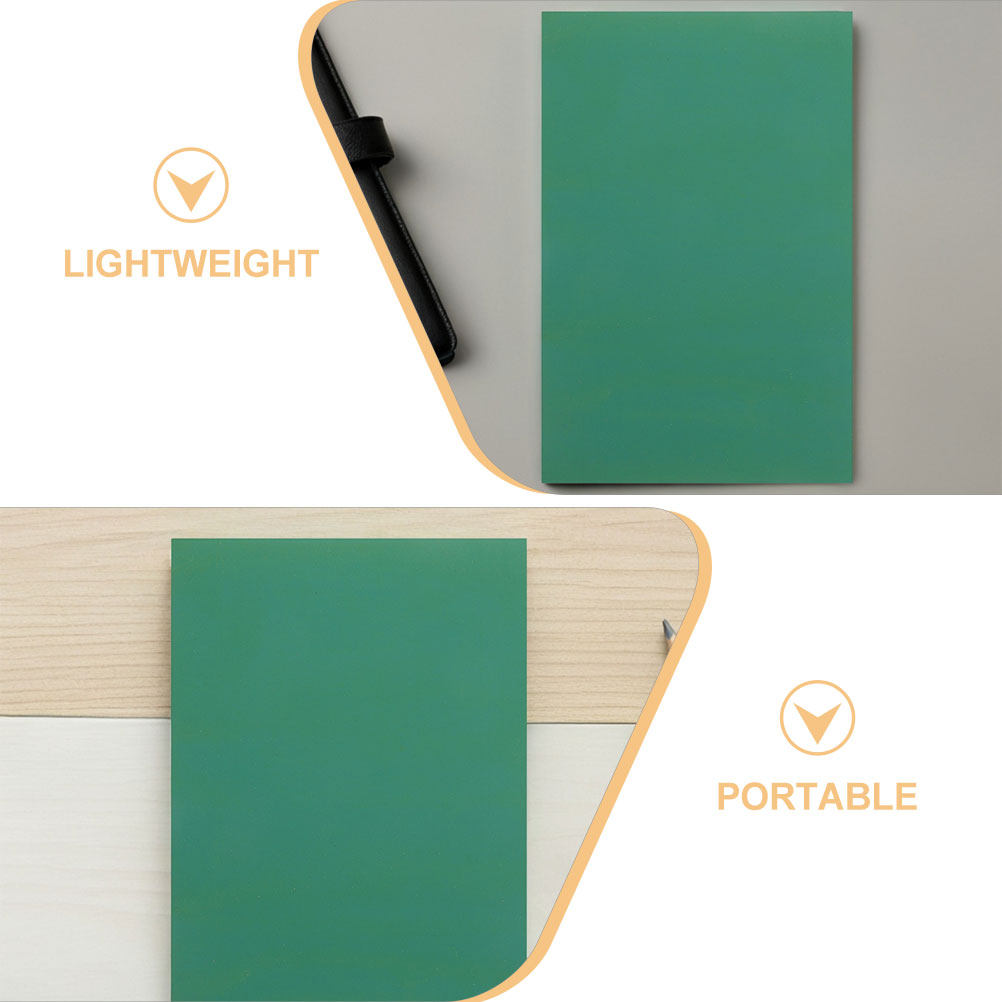 2 Buah Papan Ukir Cetak PVC, P - Linocut Carving Tool ulasan dan harga