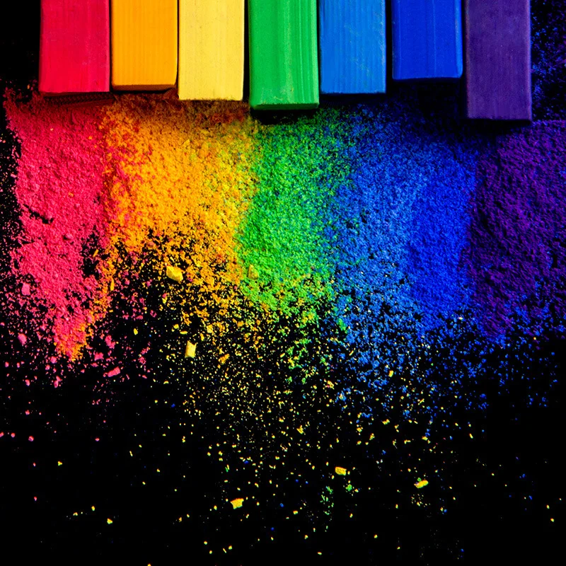 24/32/48/64 Warna Pastel Lembu - Chalk Pastel Set ulasan dan harga